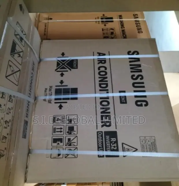 Good Model SAMSUNG-2.0HP-R410-SPLIT-AC-AR18CRHGAWK