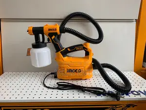 HVLP Spray Gun 550w - Spg5008