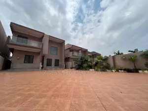 3bdrm House in Charclem Ventures, East Legon for rent