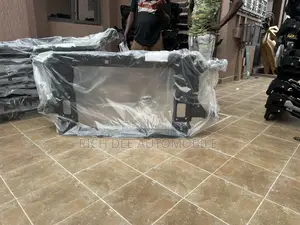 Palisade 2022 Radiator Support and I Also Have Bonnet