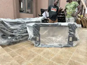 Palisade 2022 Radiator Support and I Also Have Bonnet