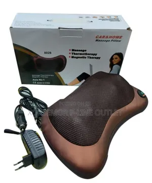 SX- 8028 Home and Car Massager