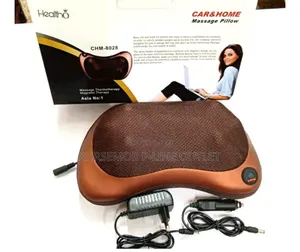 SX- 8028 Home and Car Massager