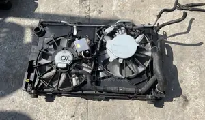Toyota Rav4 Radiator Hybrid (2015-2020)