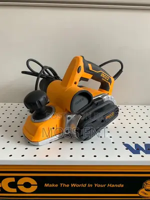 Ingco Electric Planer 1050w - Pl10508
