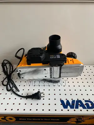 Ingco Electric Planer 1050w - Pl10508