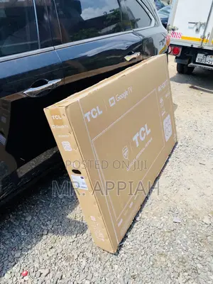Buy TCL 75p635 75 Inch Uhd Smart Android Electric Tv.