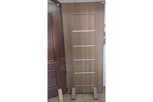 A Contend Door