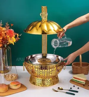 Latest Chafing Dish