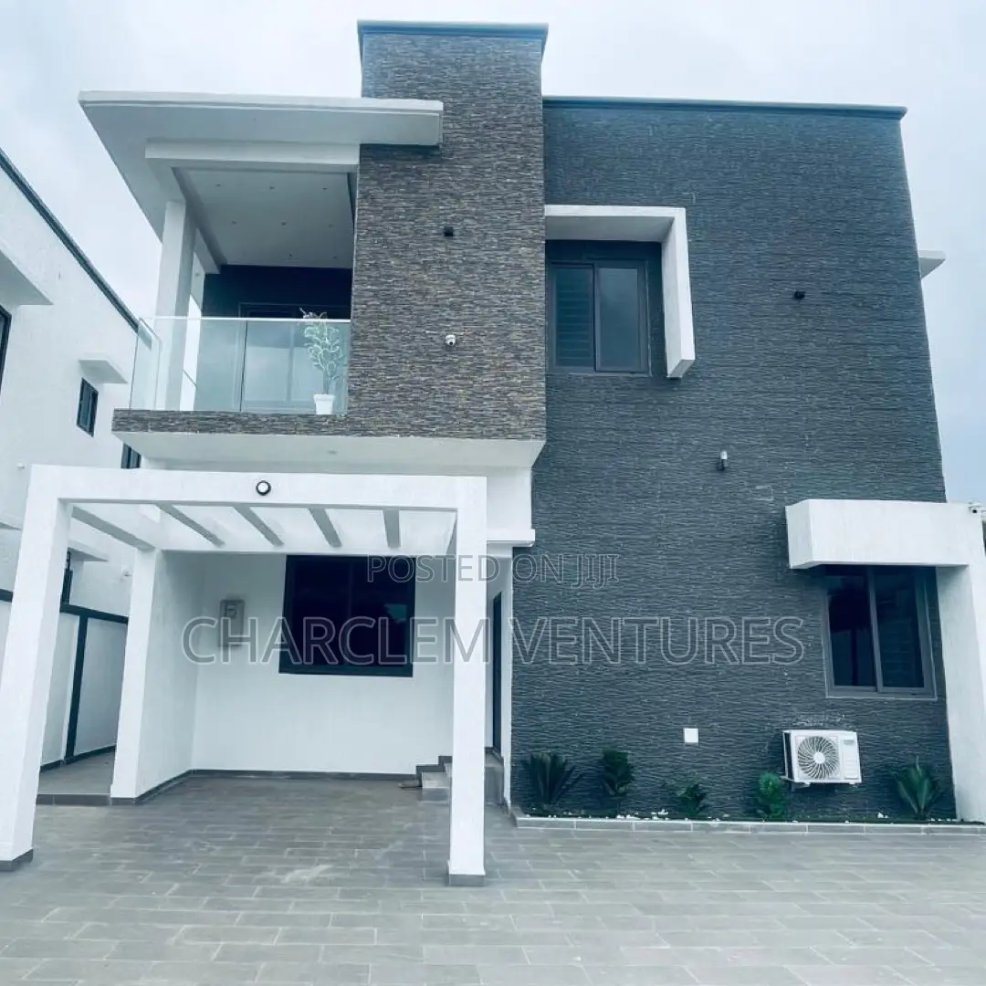 4bdrm House in Charclem Ventures, East Legon for sale