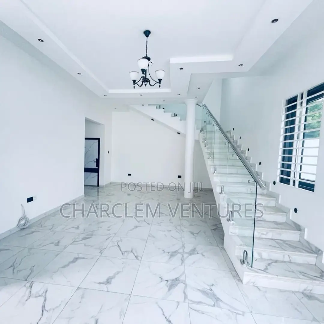 4bdrm House in Charclem Ventures, East Legon for sale
