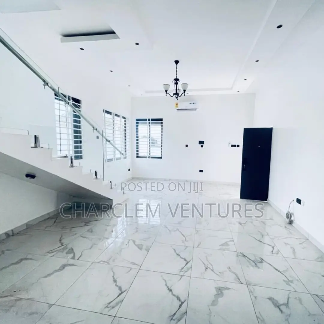 4bdrm House in Charclem Ventures, East Legon for sale