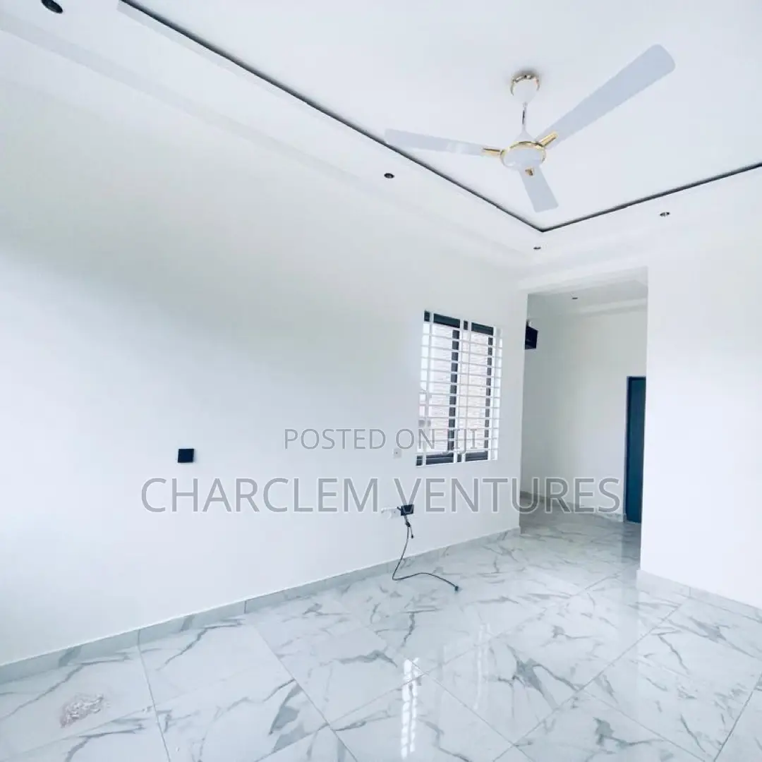 4bdrm House in Charclem Ventures, East Legon for sale