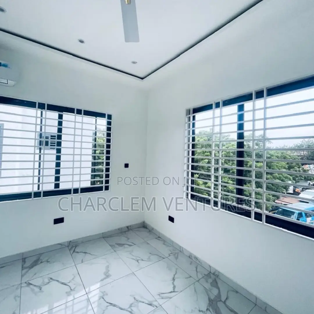 4bdrm House in Charclem Ventures, East Legon for sale