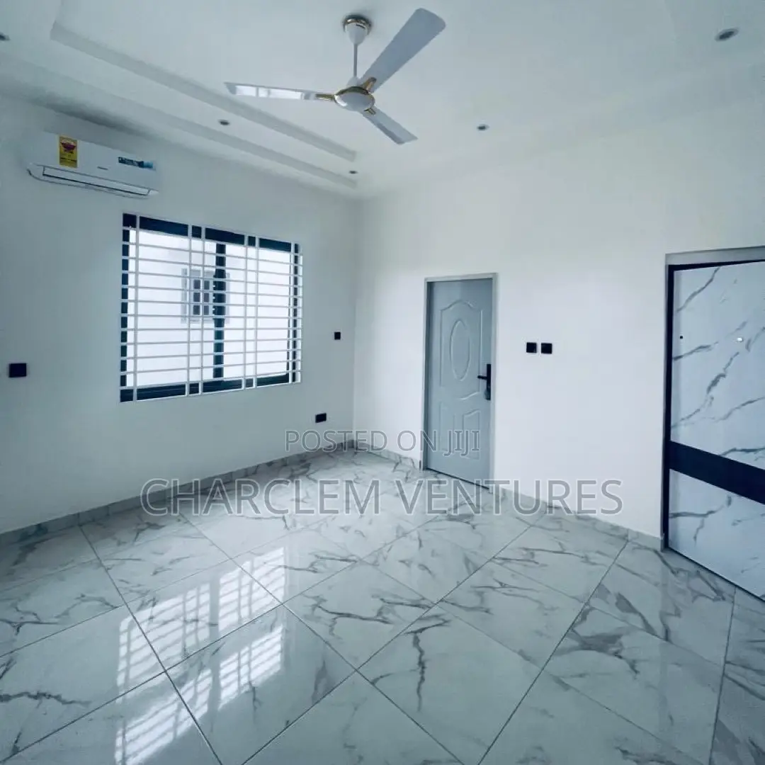 4bdrm House in Charclem Ventures, East Legon for sale