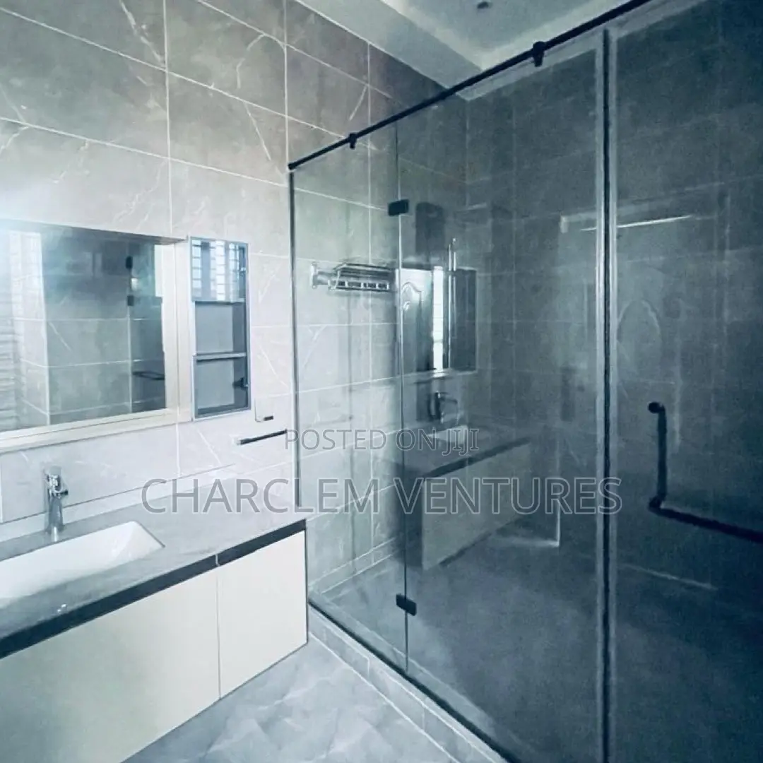 4bdrm House in Charclem Ventures, East Legon for sale