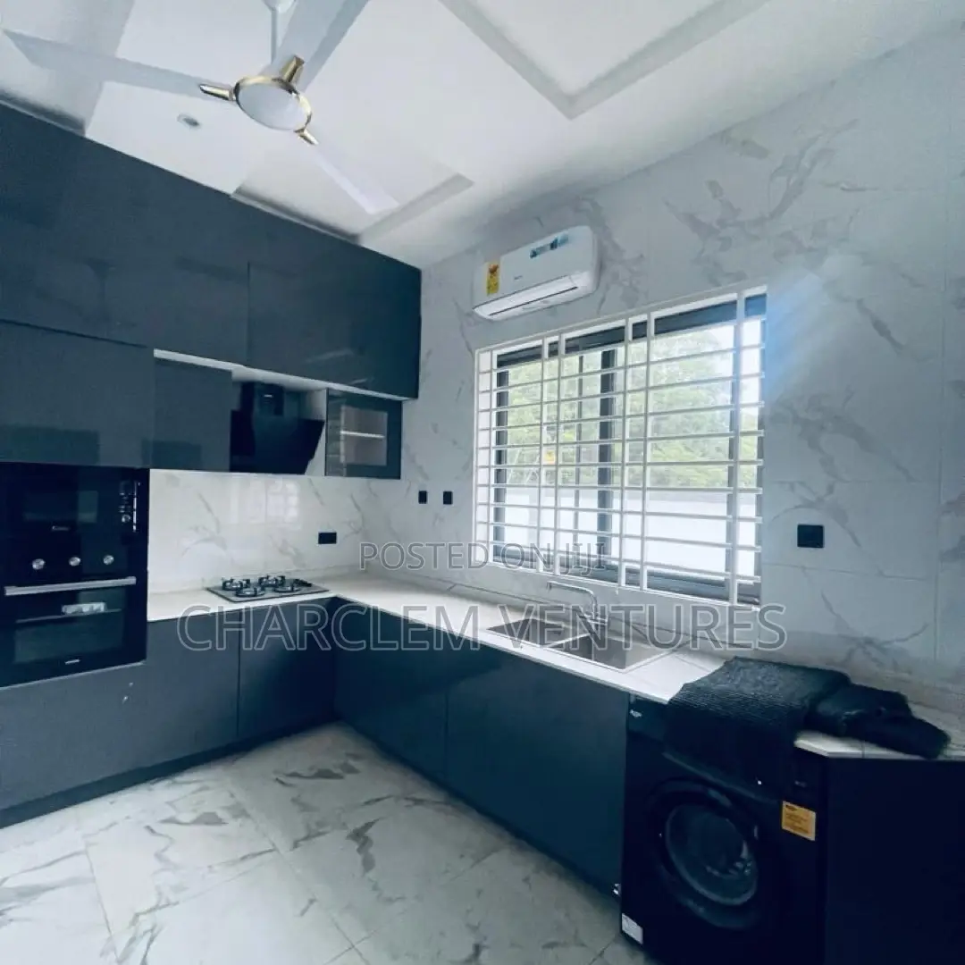 4bdrm House in Charclem Ventures, East Legon for sale