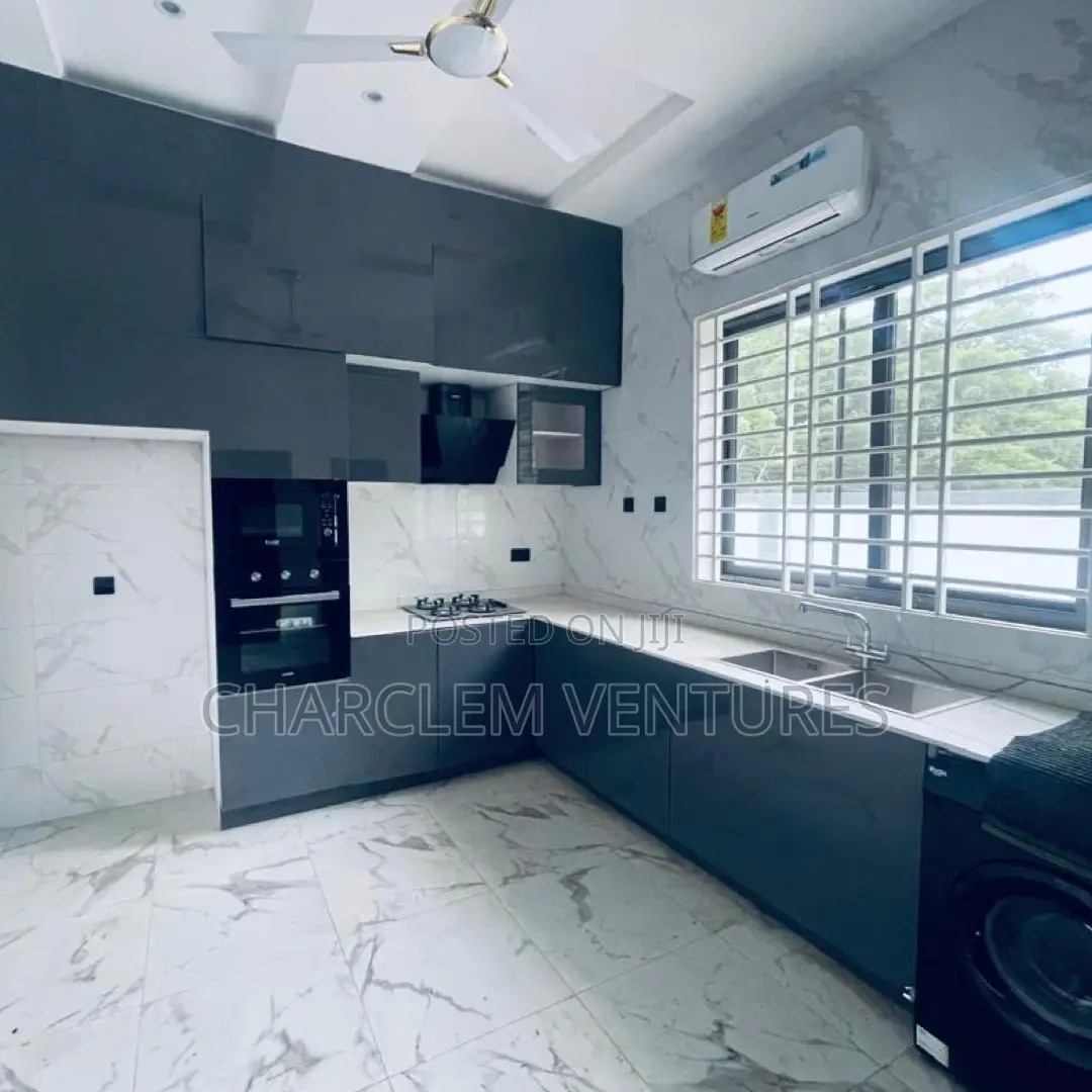 4bdrm House in Charclem Ventures, East Legon for sale