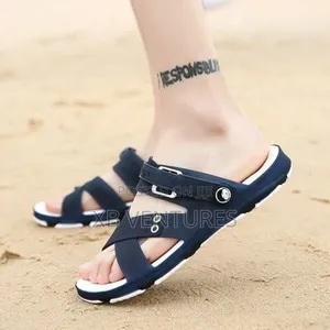 Non-Slip Beach Sandals