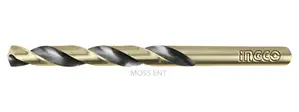 Ingco Hss Drill Bit 12mm - P40c240 - Dbt