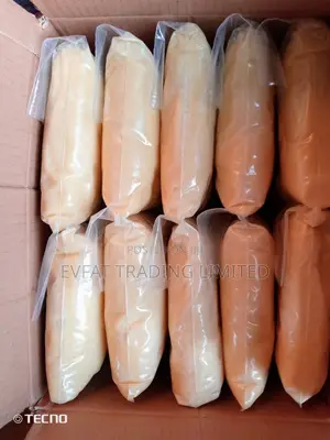 Sheabutter