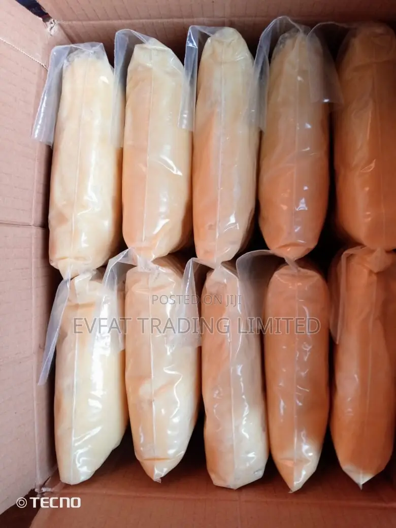 Sheabutter