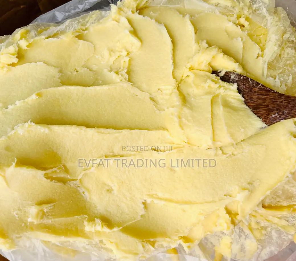 Sheabutter