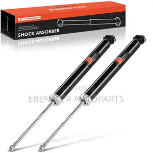 Mercedes Benz E350 Back Shocks
