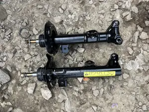 Mercedes Benz W212 E250 E300 E350 E400 E550 Front Shocks