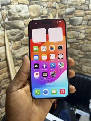Apple iPhone 15 Pro Max 256 GB Blue