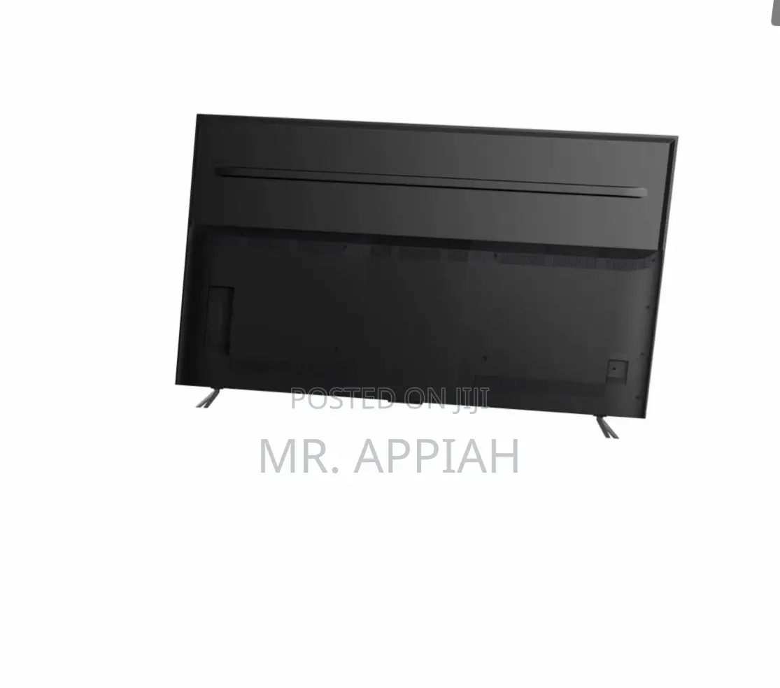 Reliable TCL 85C645 85 Inch Qled Smart Electric Tv.