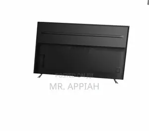 Reliable TCL 85C645 85 Inch Qled Smart Electric Tv.
