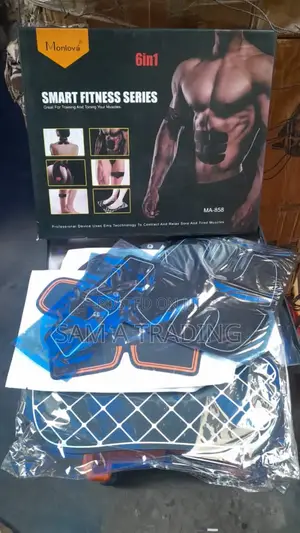 Smart Fitness Series