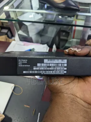 New Samsung Galaxy Z Fold6 256 GB Gray