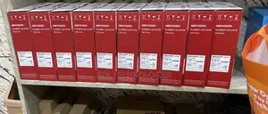 4ch Hikvision DVR 1080p (2mp) With Audio or Sound H.265