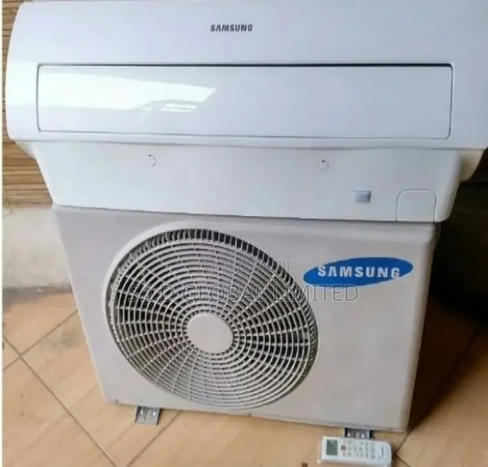 Unique SAMSUNG-2.5HP-R410-SPLIT-AC-AR24CRHGAWK/AF