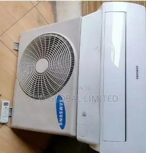 Proper SAMSUNG-2.5HP-R410-SPLIT-AC-AR24CRHGAWK/AF