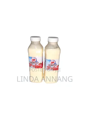 Probiotic Greek Yoghurt