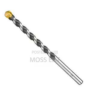 Ingco Masonry Drill Bit 3x60mm C400 - DBM