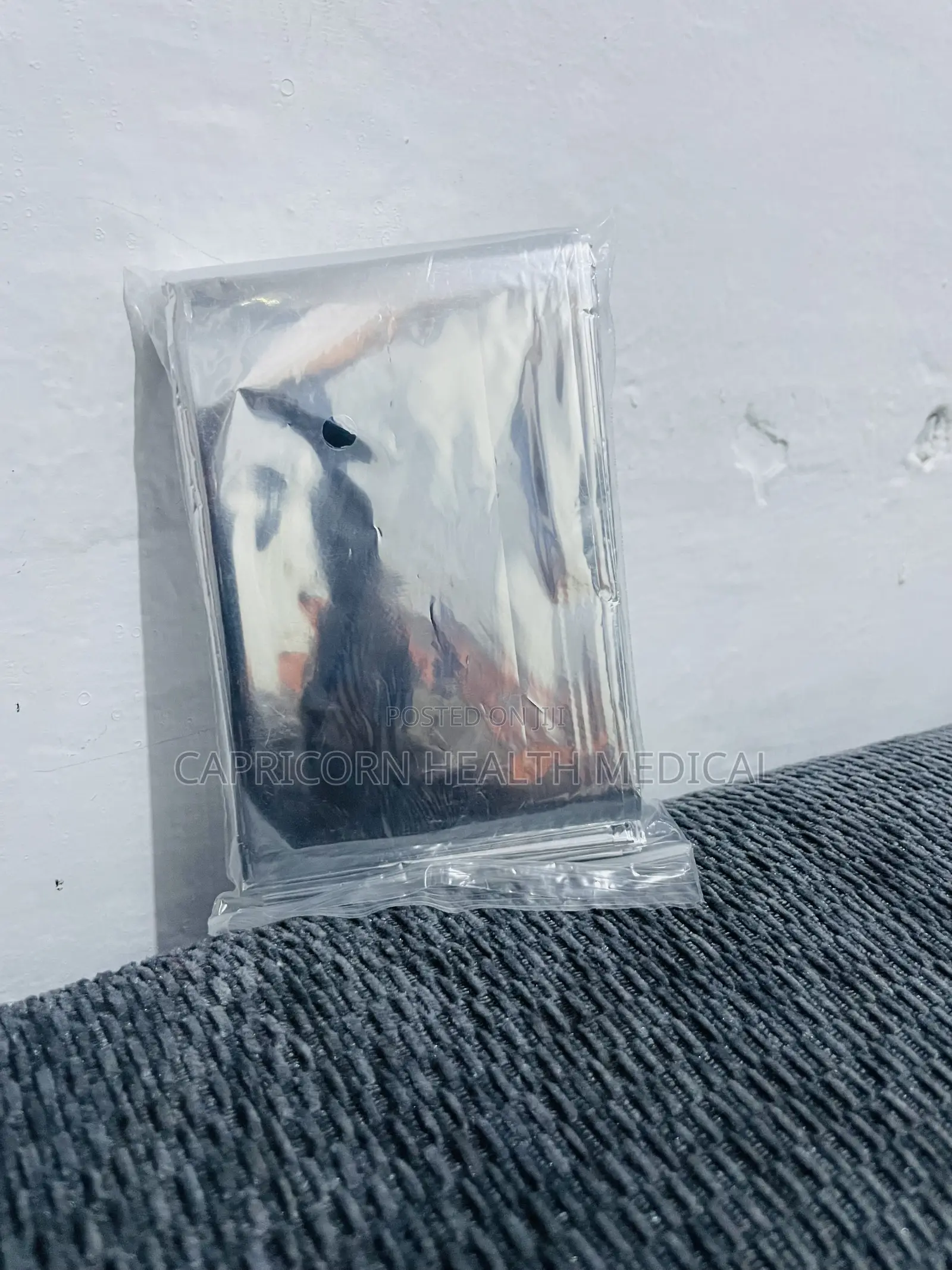 Emergency Blanket