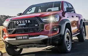 Toyota Tacoma 2016, 2017,2018,2019 LED Headlights