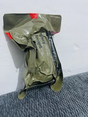Israeli / Combat / Military Emergency Bandage