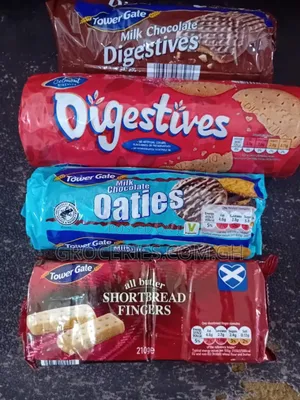Uk Biscuits