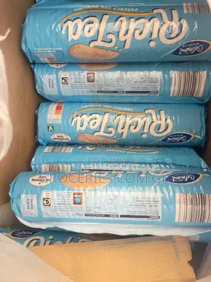 Uk Biscuits