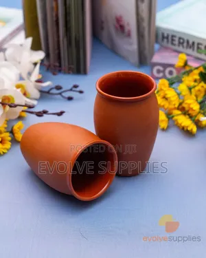 360ml Clay Cup