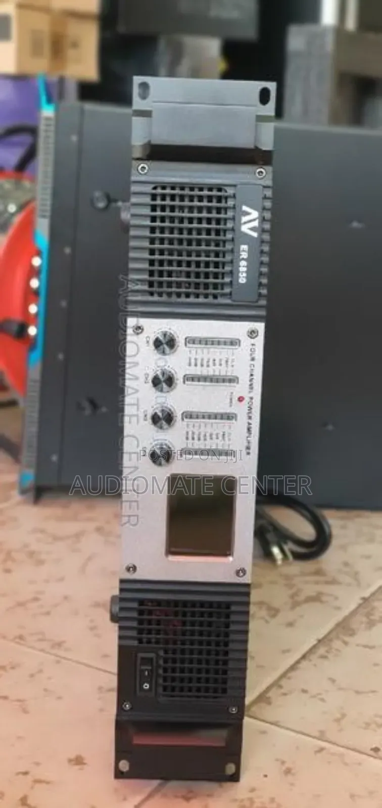 Avante AV 6850