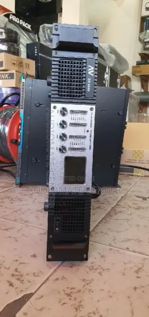 Avante AV 6850