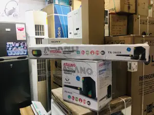 TK-2041—Soundbar Asano