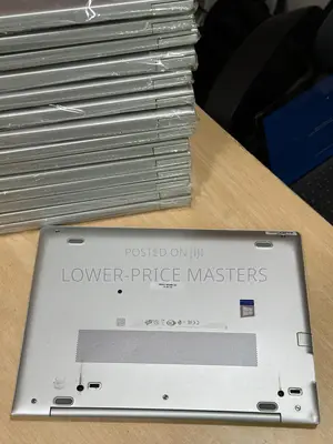 New Laptop HP EliteBook 840 G5 8GB Intel Core I5 SSD 256GB