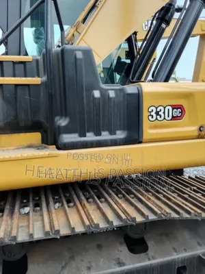 Brand New CAT330GC Available In Stock For Sale